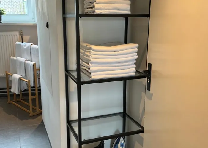 Appartement Charmaux Valkenburg