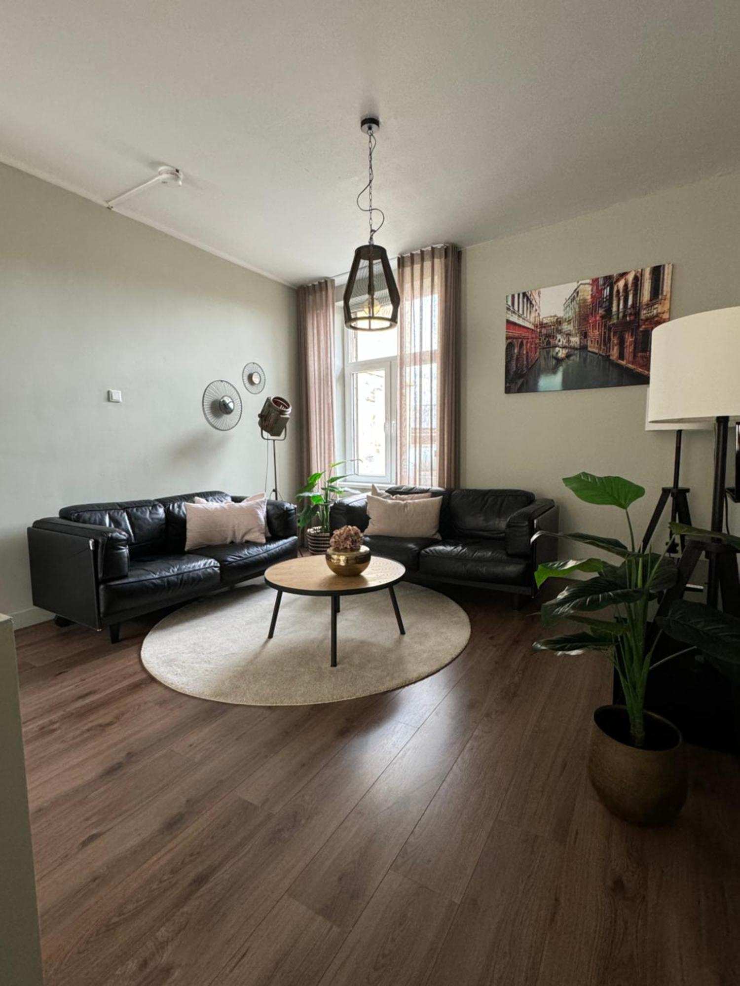 Charmaux Valkenburg Appartement